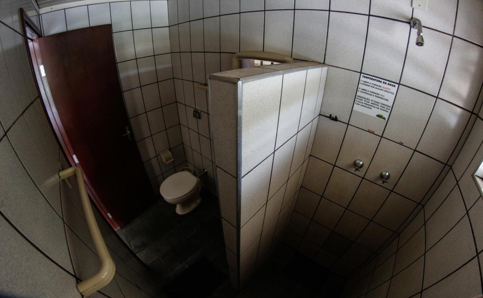 Pousada Pouso Alto Pokoj fotografie